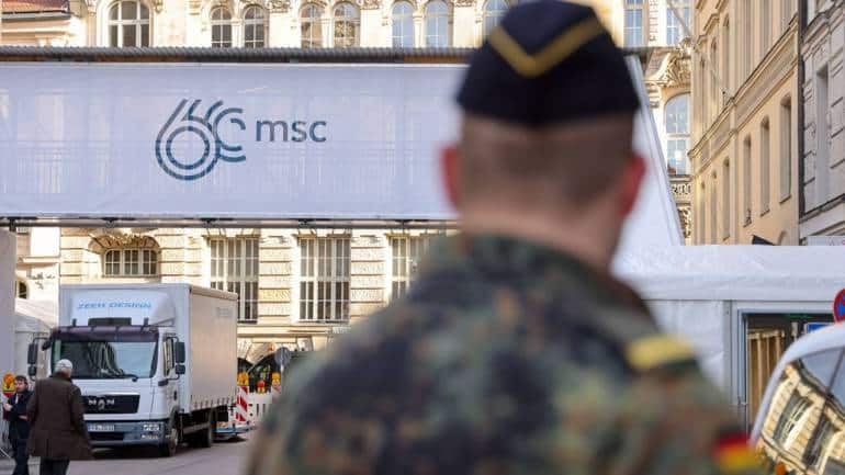 Europe may now be Ukraine's only hope. That's scary - Vimarsana News