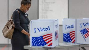 Biden and Democrats need a new strategy to win back Black voters