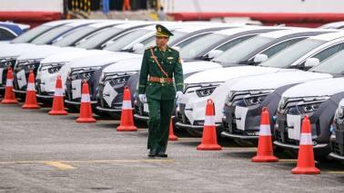 India’s true manufacturing rival is Vietnam, not China India’s true manufacturing rival is Vietnam, not China