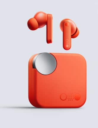 CMF Buds from Nothing