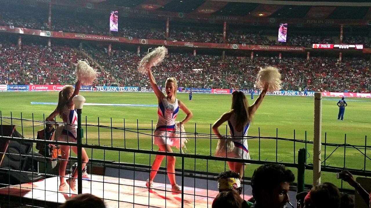 IPL 2024 factoids: Biggest winners & losers of Indian Cricket League vs Indian Premier League IPL 2024 factoids: Biggest winners & losers of Indian Cricket League vs Indian Premier League