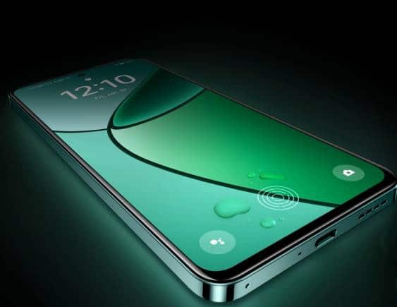 Realme 12+ will offer a premium 120Hz AMOLED display and Rainwater Smart Touch technology.