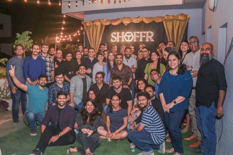 Bengaluru-based EV ride-hailing startup Shoffr raises $1 million from its users