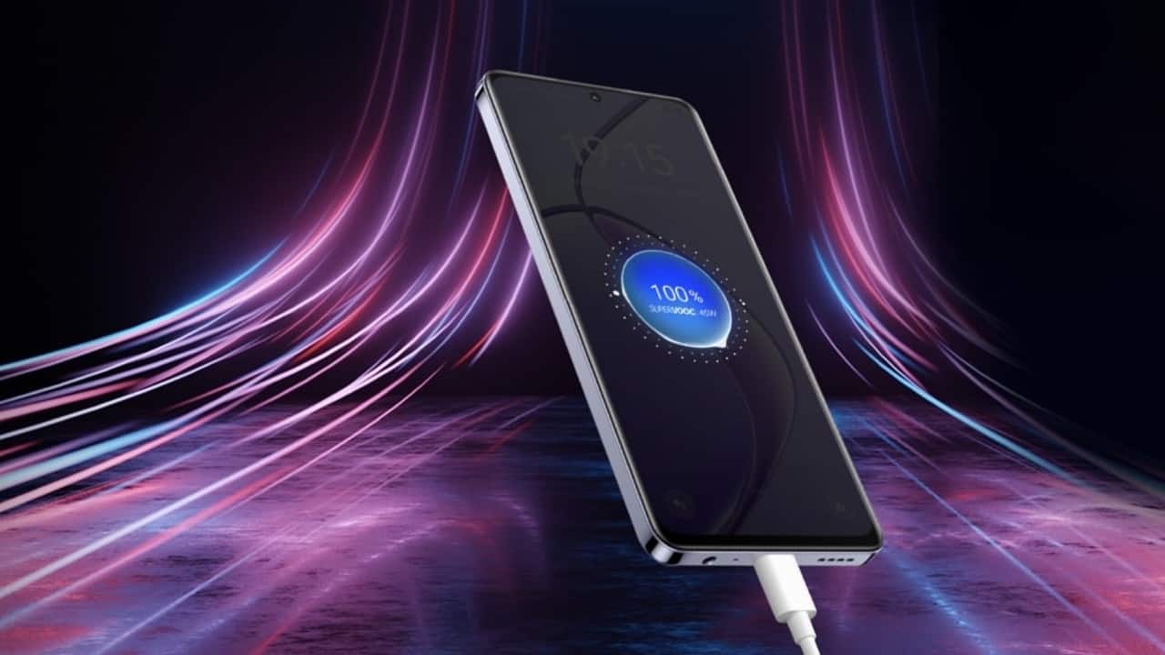 Realme 12x 5G all set to launch on April 2; Here’s what we know so far Realme 12x 5G all set to launch on April 2; Here’s what we know so far