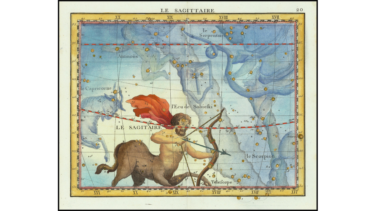 Sagittarius money horoscope, 15 April: Stars predict court matter, high legal fees