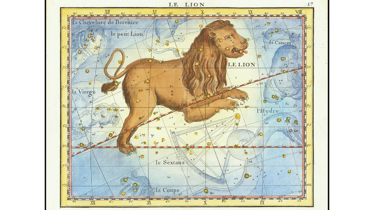 Leo, 20 April horoscope: Your ability to deal with complex problems will brighten your financial prospects
