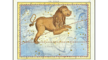 Leo, 14 April money horoscope: There will be rapid changes at your workplace which will greatly benefit you in the future. (Image via Wikimedia Commons)