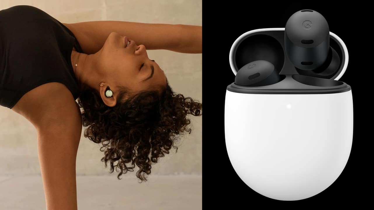 Google Pixel Buds Pro drop below Rs 10,000 Google Pixel Buds Pro drop below Rs 10,000