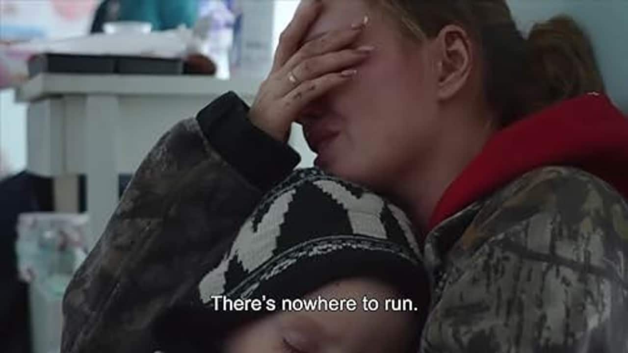 Oscar Predictions 2024: Who will win the Best Documentary Feature Film?