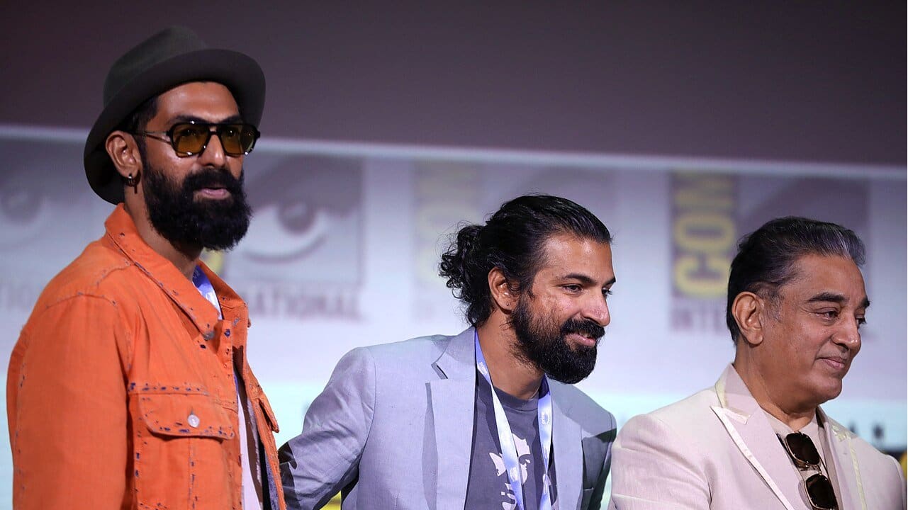 World Kidney Day: Baahubali actor Rana Daggubati spoke up about need to protect kidney. Tips to heed