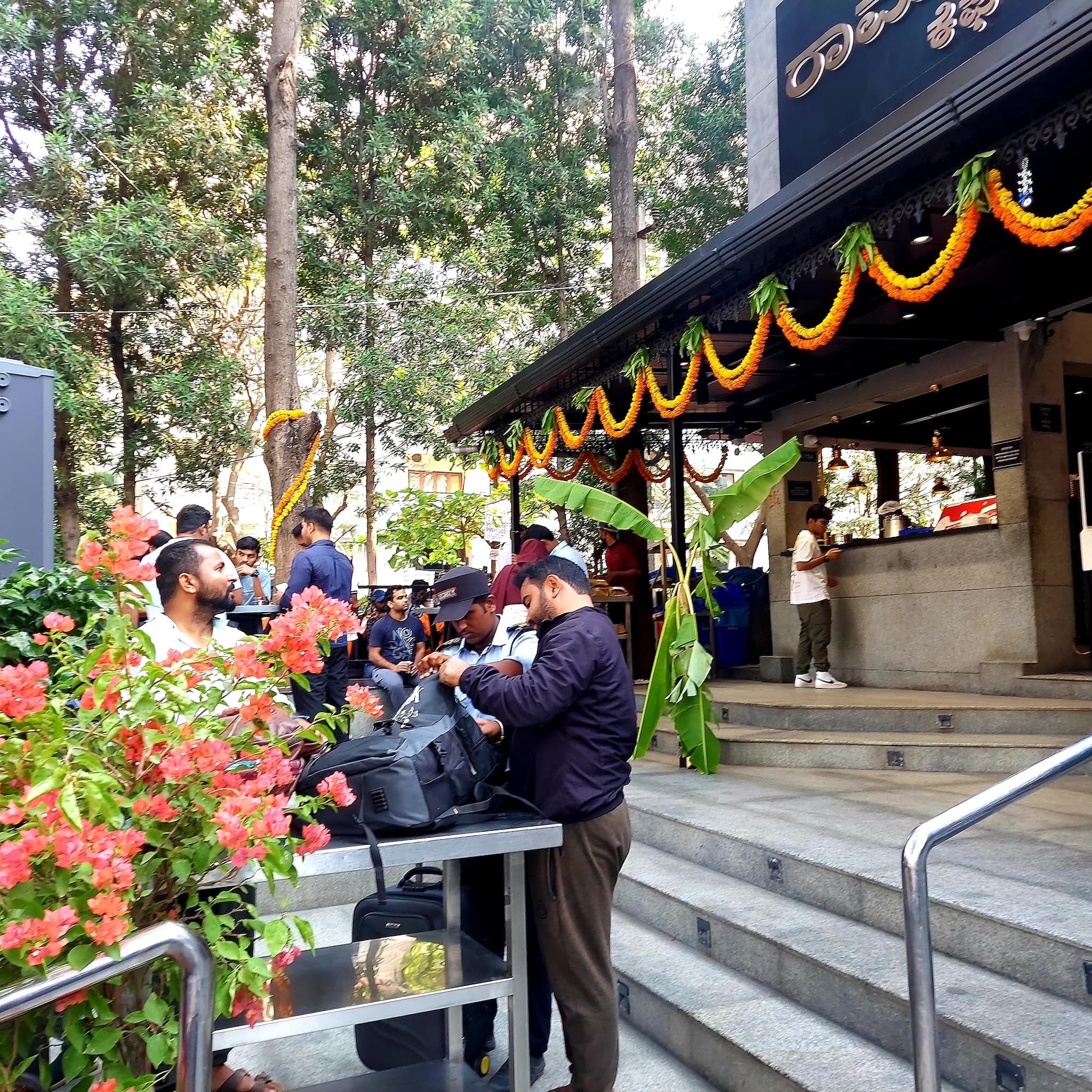 Rameshwaram Cafe