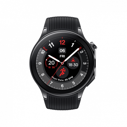 OnePlus Watch 2.