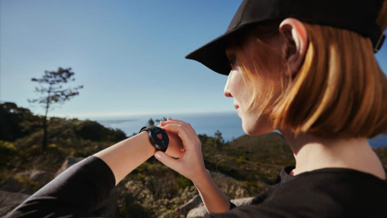 The OnePlus Watch 2 goes on sale: 5 wellness features that add to its appeal The OnePlus Watch 2 goes on sale: 5 wellness features that add to its appeal