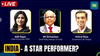 Breaking Down Govt's Last Economic Report Card: Surging GDP Growth & Election Implications
