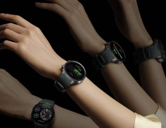OnePlus Watch 2.