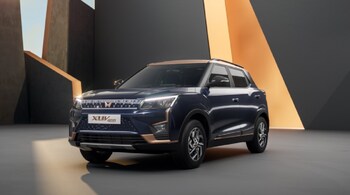 Mahindra & Mahindra Ltd