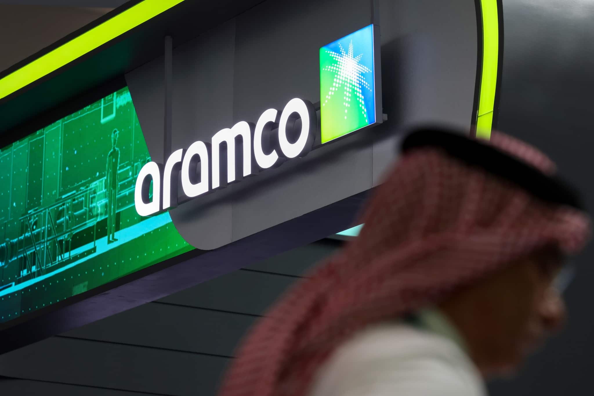 Saudi Arabia is in talks to add top Wall Street Banks to Aramco share sale