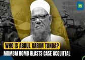 1993 Mumbai Blast Case: Abdul Karim Tunda Acquitted by TADA Court | Who Is He?