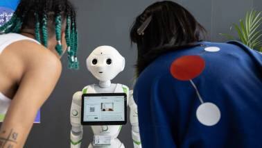 Generative AI’s rise adds to US bank uncertainty Generative AI’s rise adds to US bank uncertainty
