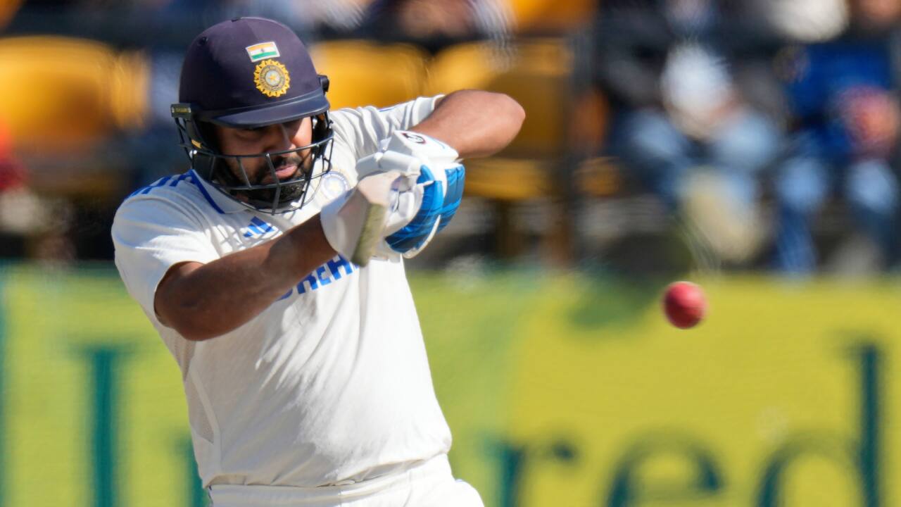 IND v ENG Test series: 10 incredible centuries by Rohit Sharma, Shubman Gill, Yashasvi Jaiswal & others