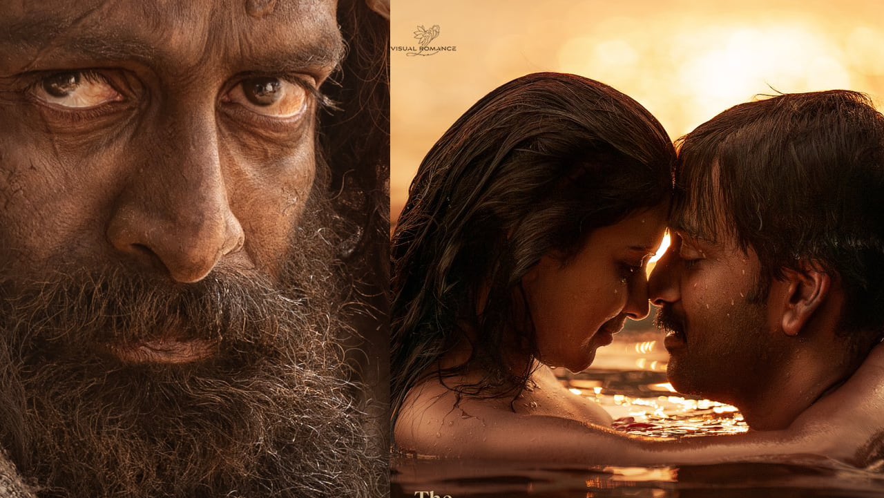 Aadujeevitham, The GoatLife review: Prithviraj Sukumaran’s searing film is a worthy adaptation of a bestseller Aadujeevitham, The GoatLife review: Prithviraj Sukumaran’s searing film is a worthy adaptation of a bestseller