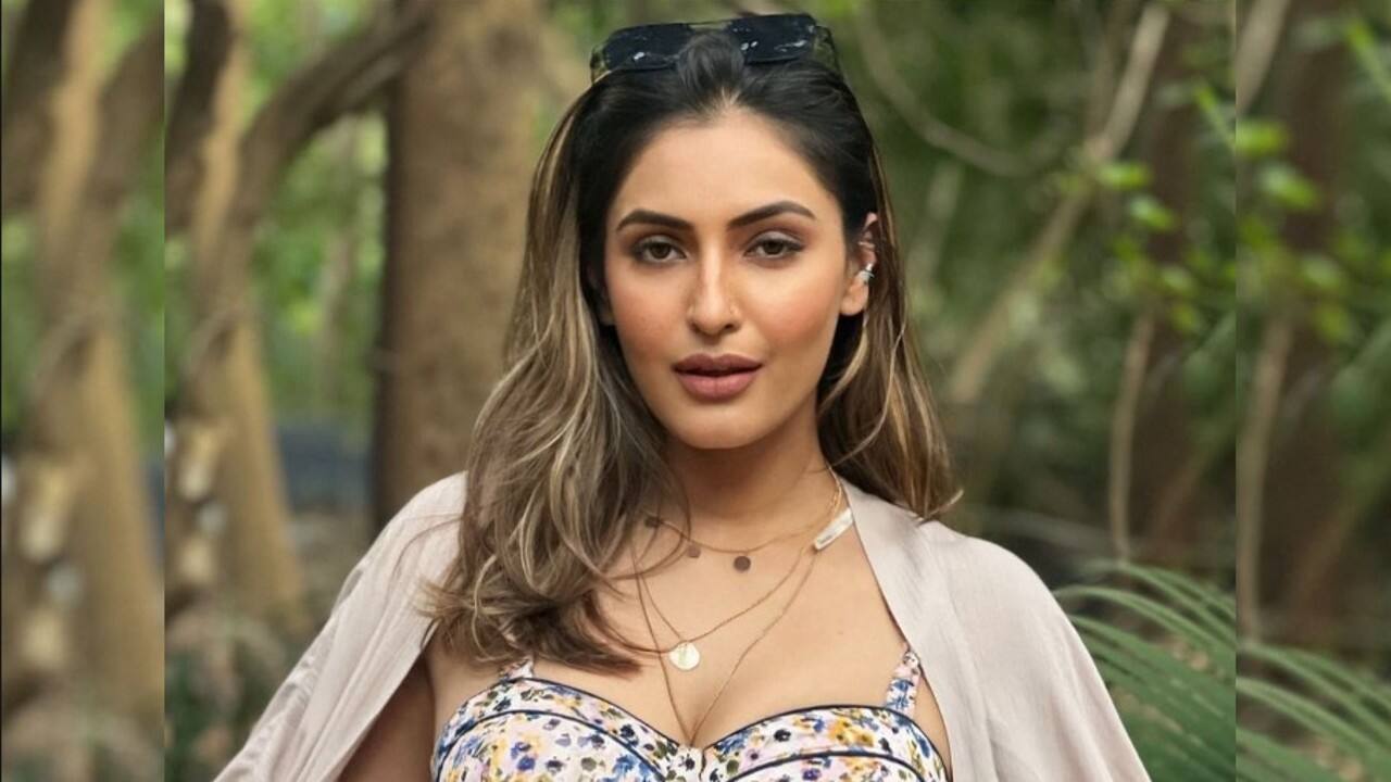 International Day of Happiness: Actress Shivangi Verma says happiness is a feeling, a state of mind