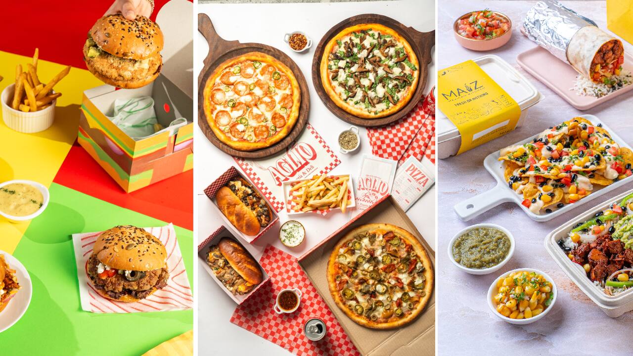 5 cloud kitchens to fuel your IPL excitement with match-day munchies