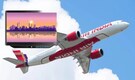 Air India to equip aircraft with Thales’s Avant Up inflight entertainment