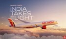 Air India unveils ‘India Takes Flight’ track