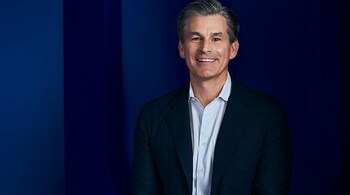 Mike Hopkins, Head of Prime Video & Amazon MGM Studios. Image: Amazon