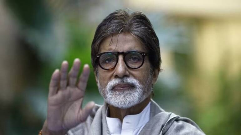 Amitabh Bachchan, megastar, refutes rumors of ill health as "fake news," putting an end to speculations regarding his hospitalization.