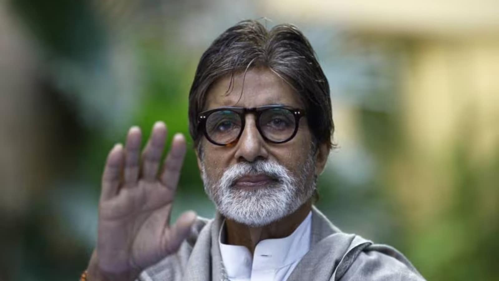 Amitabh Bachchan Hospitalization Fake