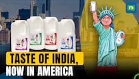 Amul set to make US debut with fresh milk | Four variants to be made available within a week, says MD Jayen Mehta