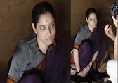 Ankita Lokhande's raw, powerful performance as Yamunabai in 'Swatantrya Veer Savarkar' wins audience