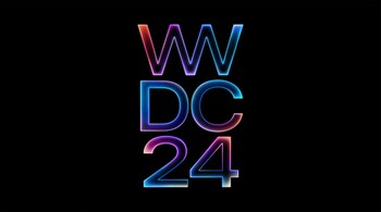 Apple's annual conference this year, the WWDC 2024, will be held from June 10-14.
