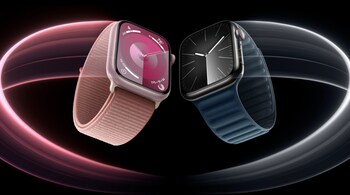 Apple Watch Series 9. Cupertino-based Apple Inc has been working on a blood pressure monitor as well as a skin sensor that could help monitor blood glucose. The Apple Watch Series 10 is expected to launch in September 2024.