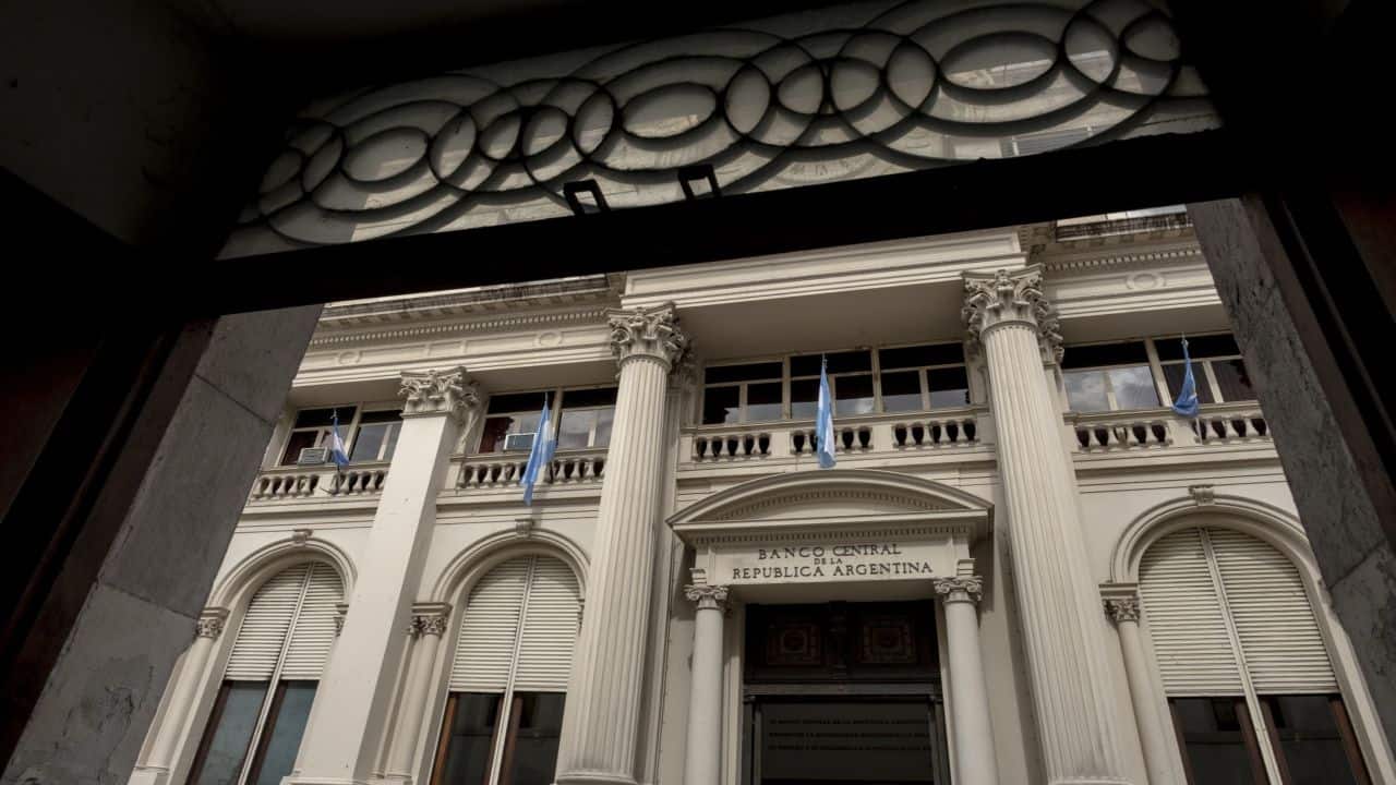 Argentina cuts rates to 80% in surprise move as inflation cools