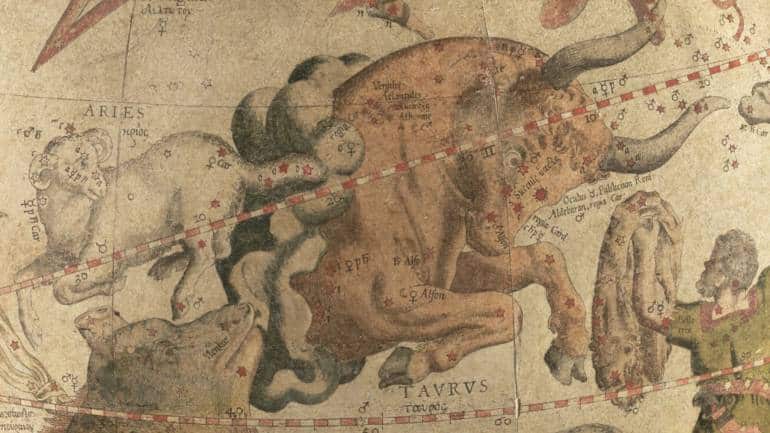 Taurus money horoscope, 24 April: Stars foretell good returns from profits ploughed back into the right places - Vimarsana News