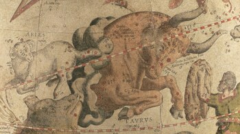 Money horoscope for Taurus, April 10: Today, you may get a chance to earn money in some investment. You should take time to save and invest your money. (Image via Wikimedia Commons)