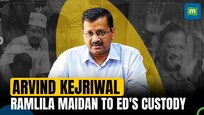 Arvind Kejriwal Arrested: How an Anti-Corruption Crusader Is Now Facing Corruption Charges