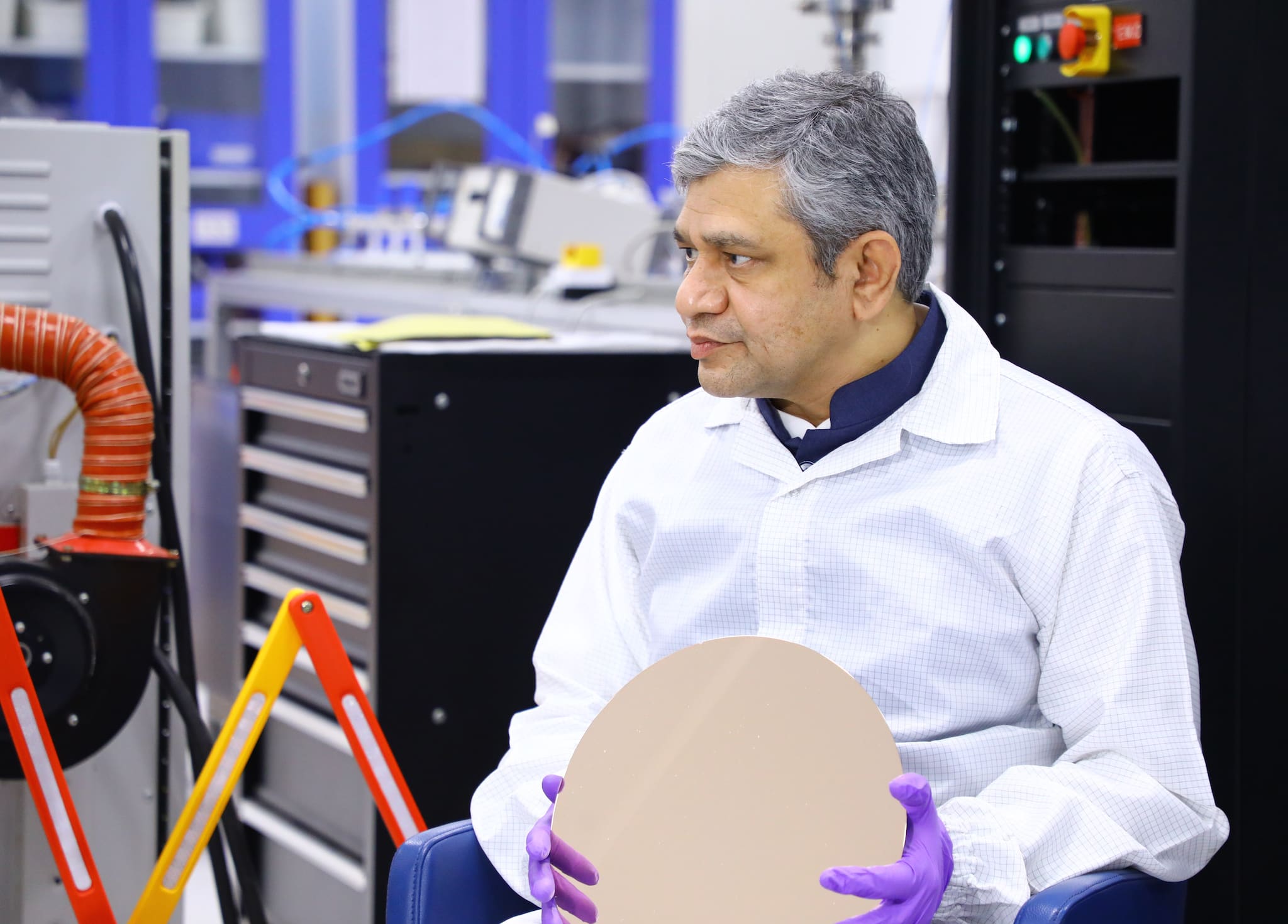Made-in-India chips by Dec 2024