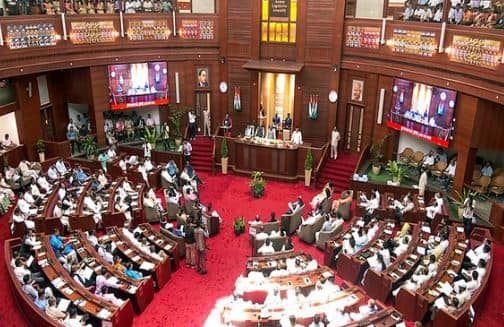 Why Christians in Assam are up in arms against Bill preventing 'magical healing' Why Christians in Assam are up in arms against Bill preventing 'magical healing'