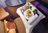 Etihad Airways’ special offerings during the month of Ramzan