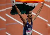 Meet Gulveer Singh, who broke his coach's 16-yr-old national record in 10,000m