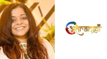 Atrangii OTT senior VP Nivedita Basu.