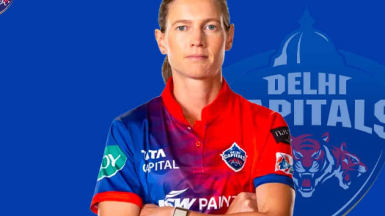 WPL 2024: Delhi Capitals' Meg Lanning creates history as first WPL player to score 500 runs