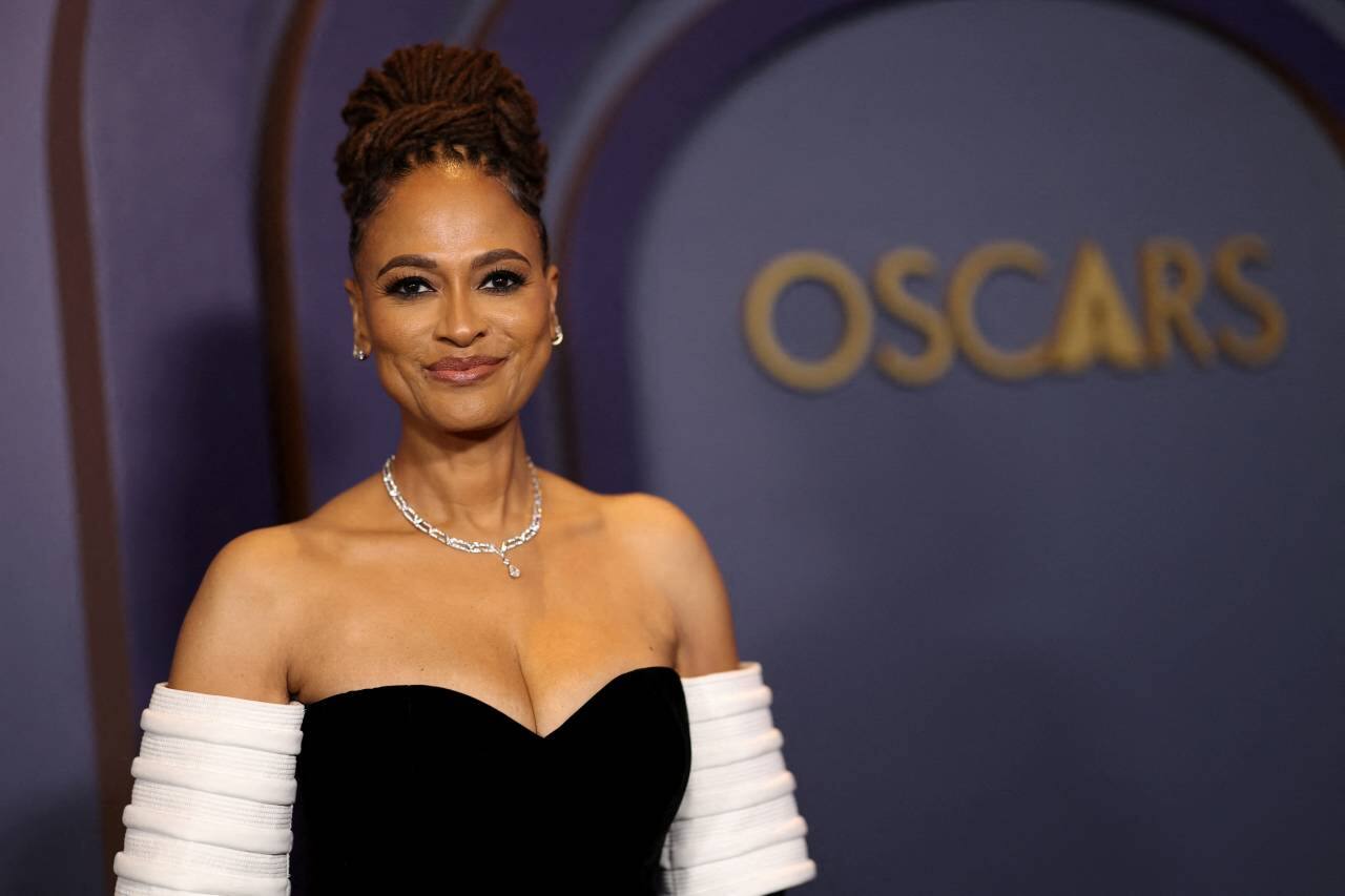 Ava DuVernay. (Photo: Mario Anzuoni via Reuters)