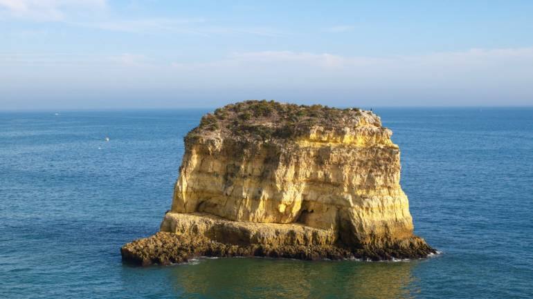 Azinhaga, Portugal. (Photo: EuroVelo Portugal website)