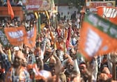 BJP releases ‘Mai hi Dulha’ and ‘Ravan’ advertisements to mock infighting among INDIA bloc