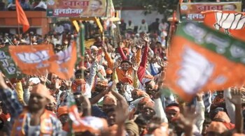 BJP Uses Influencers in Uttarakhand to Advance its Lok Sabha Campaign